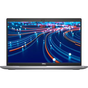 Dell Latitude Laptop 5520 15" i5 8GB 256GB Grey - Good Pre-owned