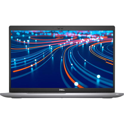 Dell Latitude Laptop 5520 15" i5 8GB 256GB Grey - Good Pre-owned