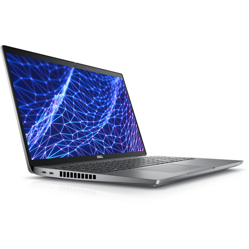 Dell Latitude Laptop 5530 15.6" i7 1265U 32GB 512GB Titan Grey - Excellent Pre-owned (100% Battery)