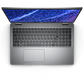 Dell Latitude Laptop 5530 15.6" i7 1265U 32GB 512GB Titan Grey - Excellent Pre-owned (100% Battery)