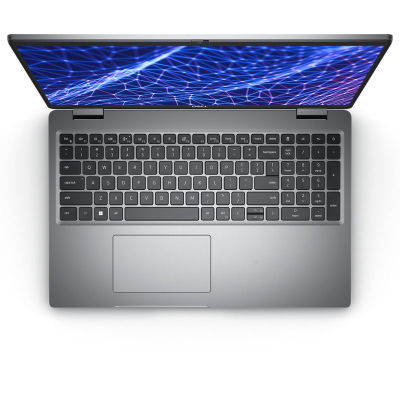 Dell Latitude Laptop 5530 15.6" i7 1265U 32GB 512GB Titan Grey - Excellent Pre-owned (100% Battery)