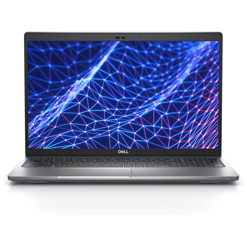 Dell Latitude Laptop 5530 15.6" i7 1265U 32GB 512GB Titan Grey - Excellent Pre-owned (100% Battery)