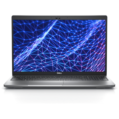 Dell Latitude Laptop 5530 15.6" i7 1265U 32GB 512GB Titan Grey - Excellent Pre-owned (100% Battery)