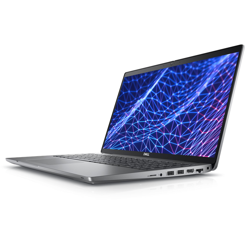 Dell Latitude Laptop 5530 15.6" i7 1265U 32GB 512GB Titan Grey - Excellent Pre-owned