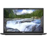 Dell Latitude Laptop 7420 14" i7 16GB 512GB 1185G7 Black - Good Refurbished (New Battery)