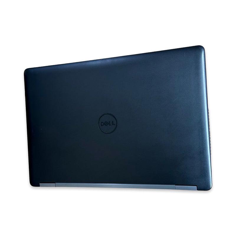 Dell Latitude Laptop E5570 i7 8GB 512GB Black - Very Good - Pre-owned