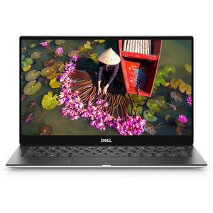 Dell XPS 13" 7390 i5 10210U 8GB 256GB - Silver Excellent Pre-owned