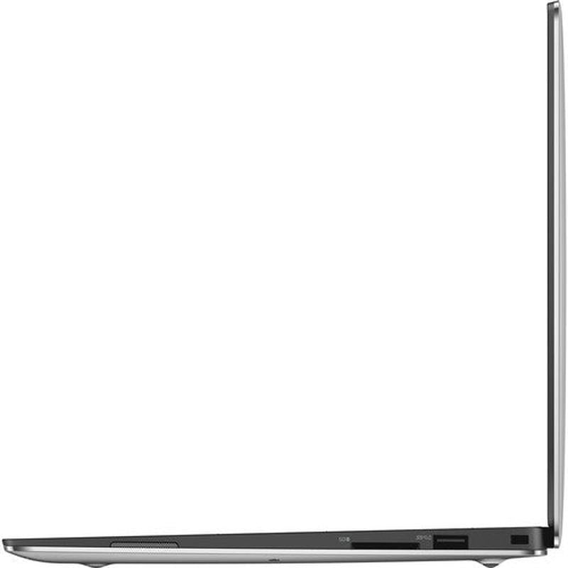 Dell XPS 13" 9360 i7 8GB 256GB - Silver Good Pre-owned
