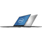 Dell XPS 13" 9360 i7 8GB 256GB - Silver Good Pre-owned