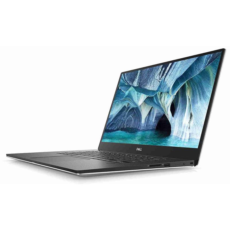 Dell XPS 15" 7590 i7 9750H 32GB 1TB Silver - Excellent Pre-owned