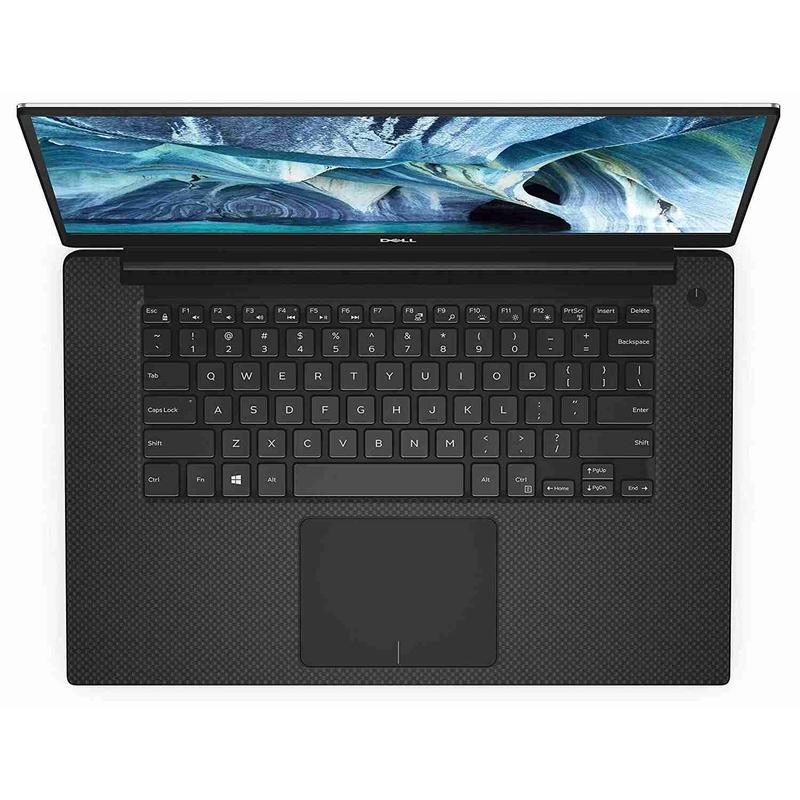Dell XPS 15" 7590 i7 9750H 32GB 1TB Silver - Excellent Pre-owned