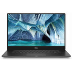 Dell XPS 15" 7590 i7 9750H 32GB 1TB Silver - Excellent Pre-owned