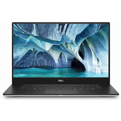 Dell XPS 15" 7590 i7 9750H 32GB 1TB Silver - Excellent Pre-owned