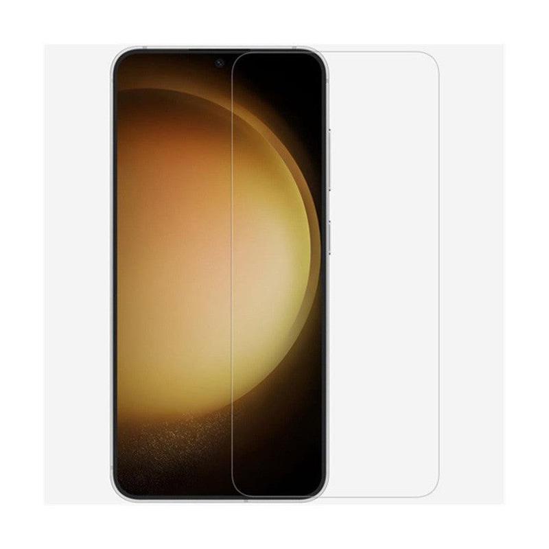 Fingerprint S24 / S25 Temper Glass screen protector