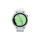 Garmin Smart Watch Epix pro 47MM GPS Bluetooth Titanium Silver - Good Pre-owned
