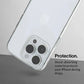 Gemshell Clear Case – For iPhone 14 Pro Max – Brand New