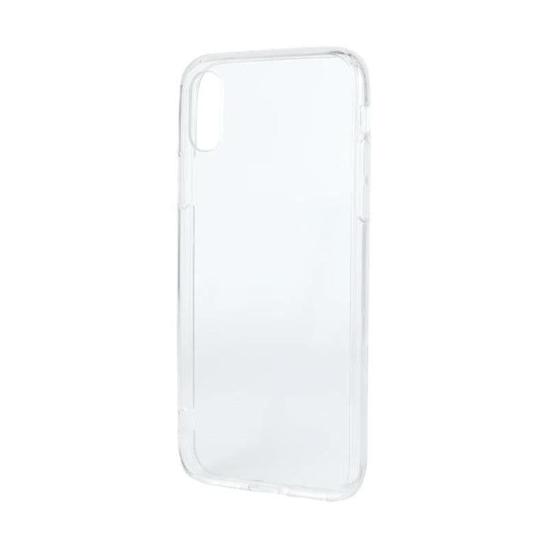 Gemshell Clear Case – For iPhone X / XS – Brand New
