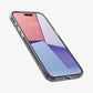 Gemshell Clear Rainbow Glitter Case – For iPhone 15 Pro – Brand New