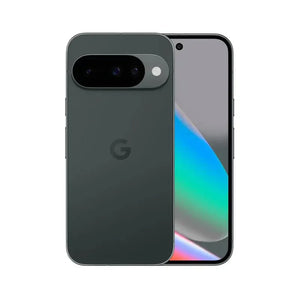 Google Pixel 10 12GB RAM 256GB Obsidian (100% Battery) - Premium Pre-owned (eSIM Model)