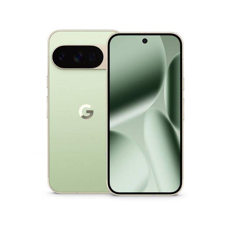 Google Pixel 10 Pro 16GB 256GB Jade (100% Battery) - Premium Pre-owned (eSIM Model)