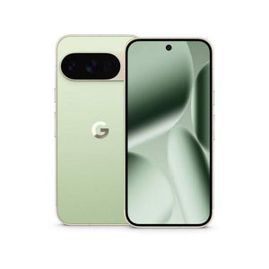 Google Pixel 10 Pro 16GB 256GB Jade (100% Battery) - Premium Pre-owned (eSIM Model)