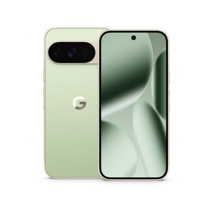 Google Pixel 10 Pro 16GB 256GB Jade (100% Battery) - Premium Pre-owned (eSIM Model)