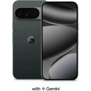 Google Pixel 10 Pro 16GB 256GB Obsidian - Premium Pre-owned (eSIM Model)