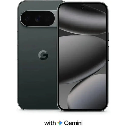 Google Pixel 10 Pro 16GB 256GB Obsidian - Premium Pre-owned (eSIM Model)