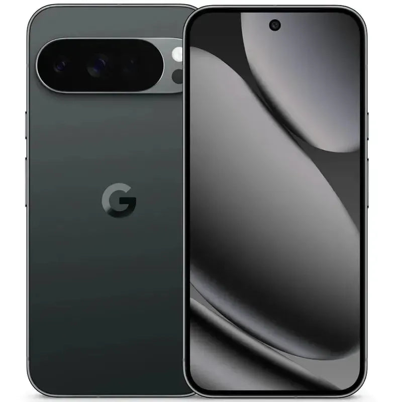 Google Pixel 10 Pro XL 5G 16GB 256GB Obsidian (eSIM only) (100% Battery) - Premium Pre-owned