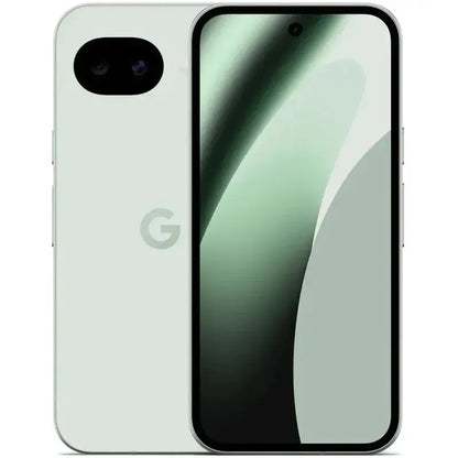 Google Pixel 10a 8GB 128GB Fog (100% Battery) - Premium Pre-owned