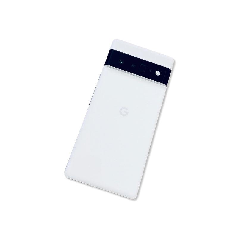 Google Pixel 6 Pro 5G 128GB Cloudy White - As New - Pre-owned