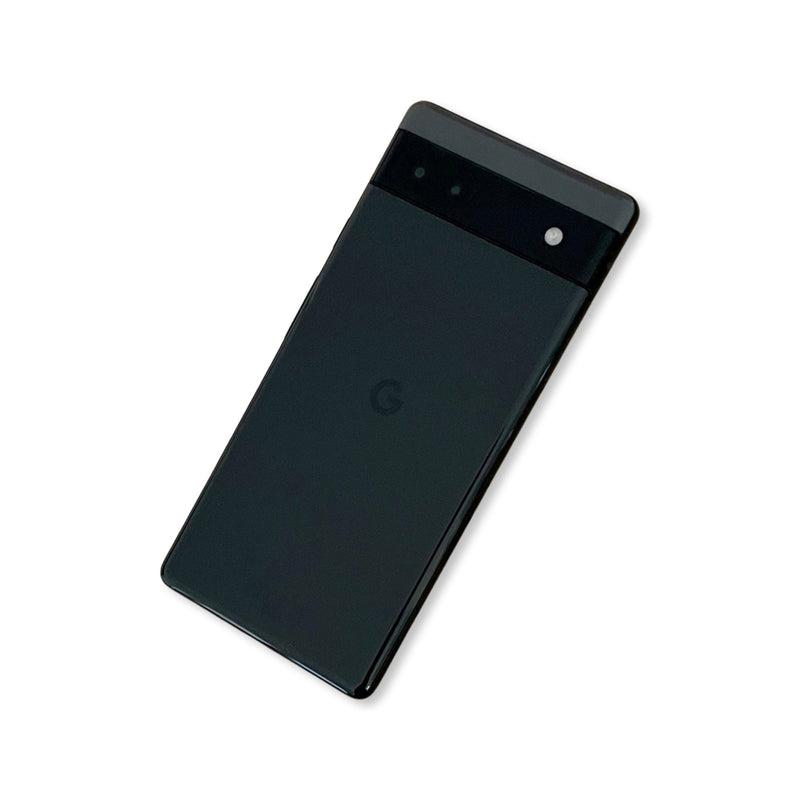 Google Pixel 6A 5G 128GB Charcoal - Excellent - Pre-owned