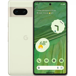 Google Pixel 7 5G 128GB Lemon Grass - Premium - Pre-owned
