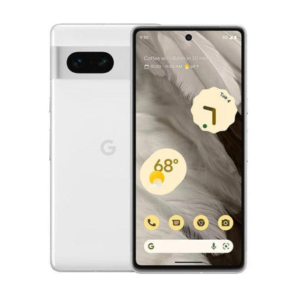 Google Pixel 7 5G 8GB 128GB Snow - Premium - Pre-owned