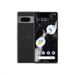 Google Pixel 7 5G 8GB 256GB Obsidian - Excellent Pre-owned