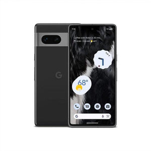 Google Pixel 7 5G Obsidian 128GB - Very Good - Pre-owned