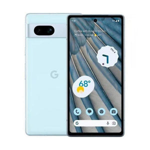 Google Pixel 7a 5G 128GB Blue - Good Pre-owned