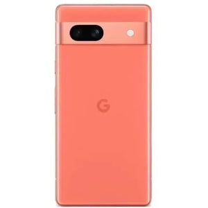 Google Pixel 7a 5G 8GB 128GB Coral - Premium Pre-owned
