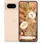 Google Pixel 8 5G 8GB RAM 128GB Rose - Premium Pre-owned