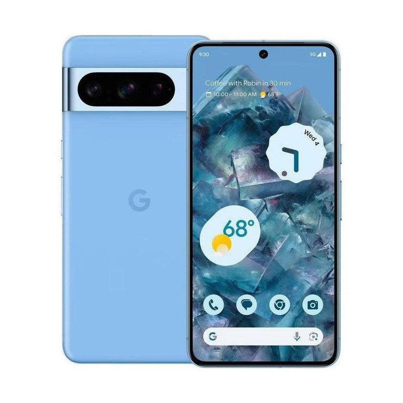 Google Pixel 8 Pro 5G 12GB RAM 128GB Bay - Premium - Pre-owned