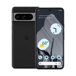 Google Pixel 8 Pro Obsidian 12GB RAM 128GB - Excellent Pre-owned