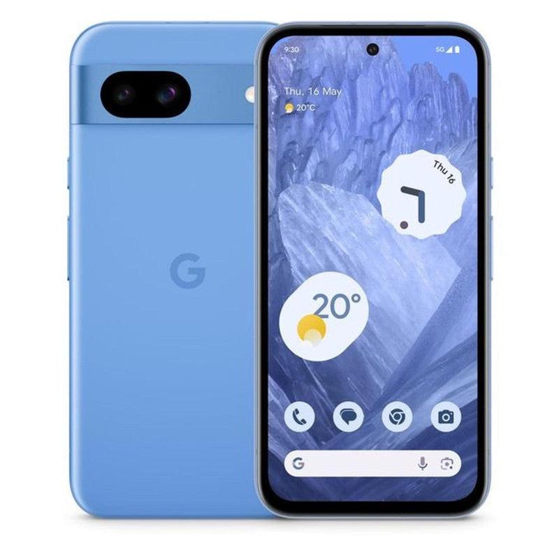 Google Pixel 8A 5G 8GB RAM 128GB Bay - Premium - Pre-owned