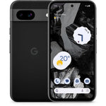 Google Pixel 8a 5G 128GB 8GB RAM Obsidian - Excellent Pre-owned