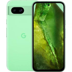 Google Pixel 8a 5G 8GB 128GB Aloe Excellent - Pre-owned