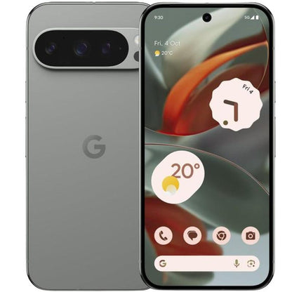 Google Pixel 9 Pro 16GB RAM 256GB Hazel - Excellent Pre-owned