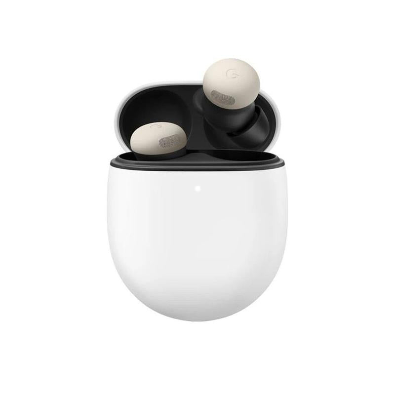 Google Pixel Buds Pro 2 Porcelain - Premium Pre-owned