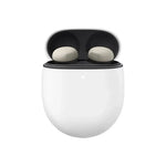 Google Pixel Buds Pro 2 Porcelain - Premium Pre-owned