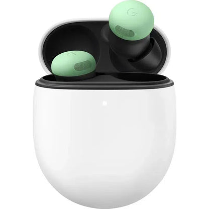 Google Pixel Buds Pro Winter Green - Premium - Pre-owned