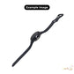 Google Pixel Watch 2 Bluetooth + LTE Black (GC3) - Excellent Pre-Owned