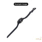 Google Pixel Watch 2 Bluetooth + LTE Black (GC3) - Excellent Pre-Owned